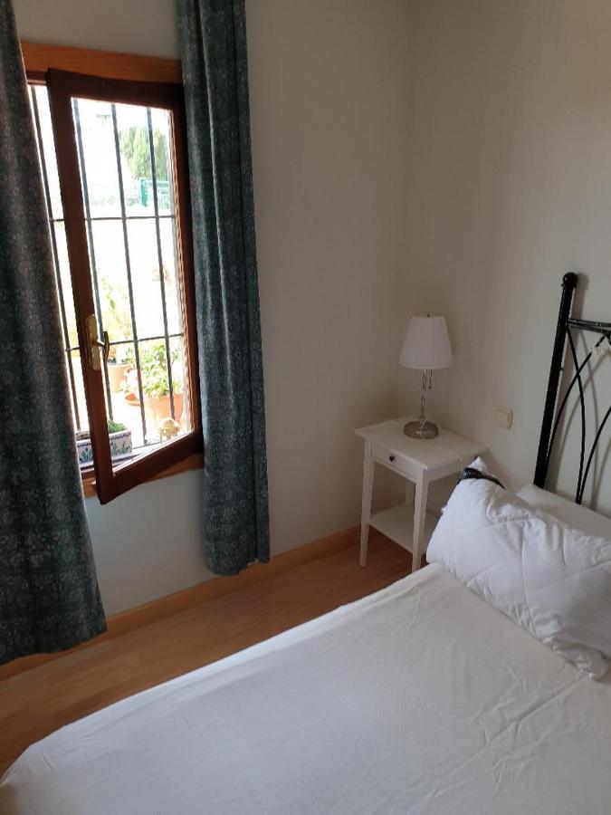 Bravo 24 Daire Fuengirola Dış mekan fotoğraf