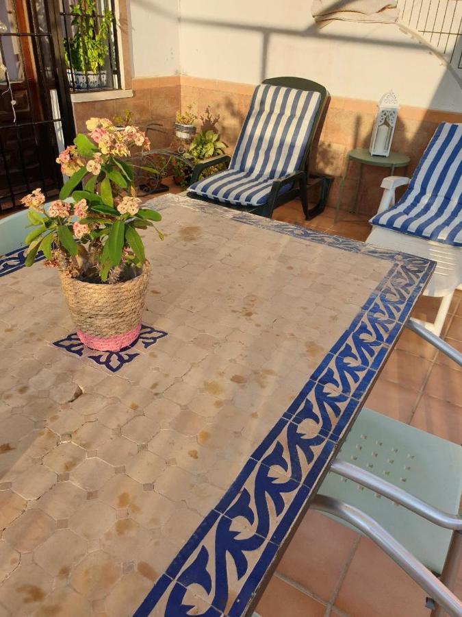 Bravo 24 Daire Fuengirola Dış mekan fotoğraf