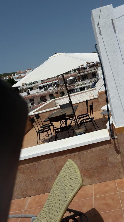 Bravo 24 Daire Fuengirola Dış mekan fotoğraf