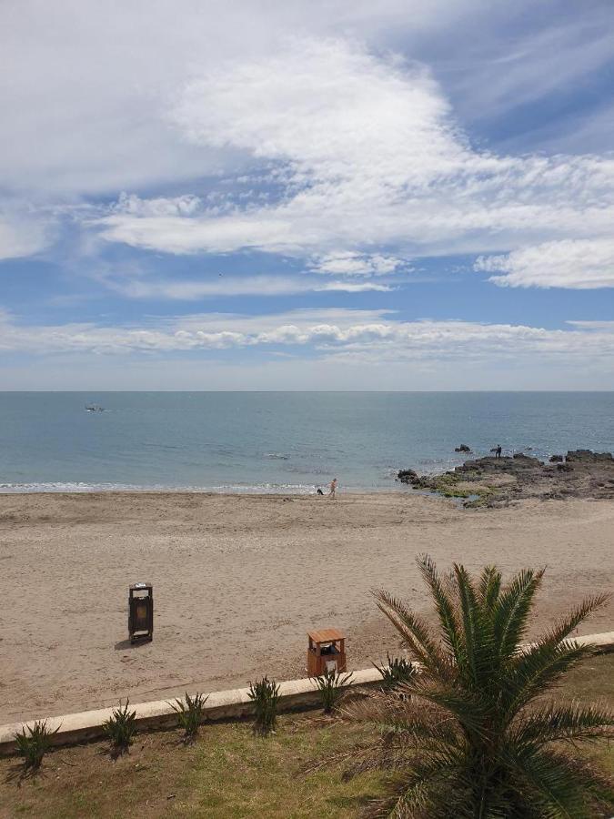 Bravo 24 Daire Fuengirola Dış mekan fotoğraf