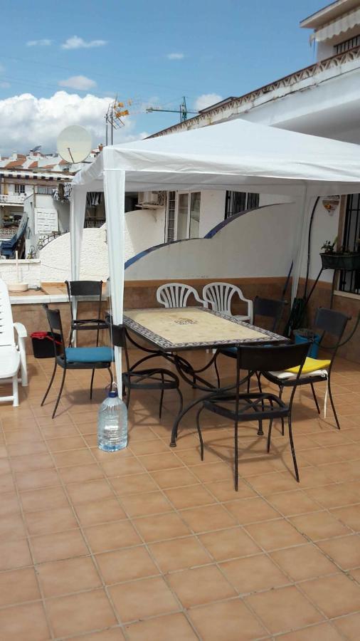 Bravo 24 Daire Fuengirola Dış mekan fotoğraf