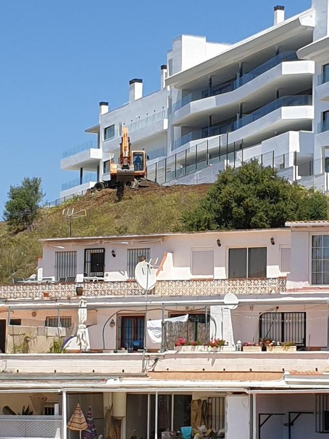 Bravo 24 Daire Fuengirola Dış mekan fotoğraf