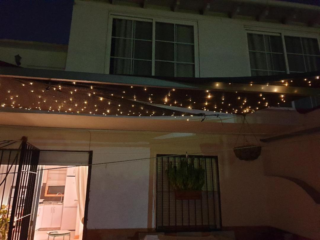Bravo 24 Daire Fuengirola Dış mekan fotoğraf