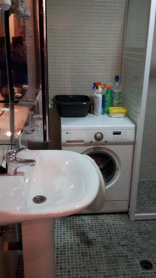 Bravo 24 Daire Fuengirola Dış mekan fotoğraf