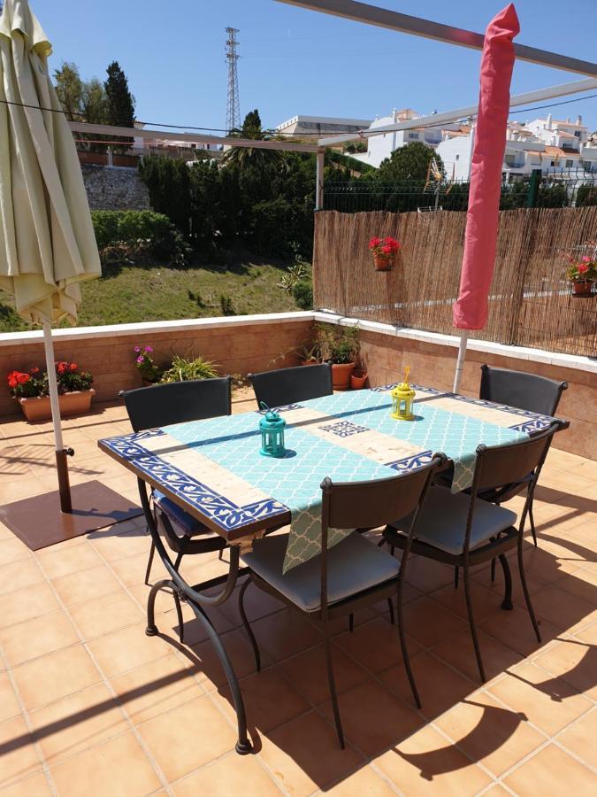 Bravo 24 Daire Fuengirola Dış mekan fotoğraf