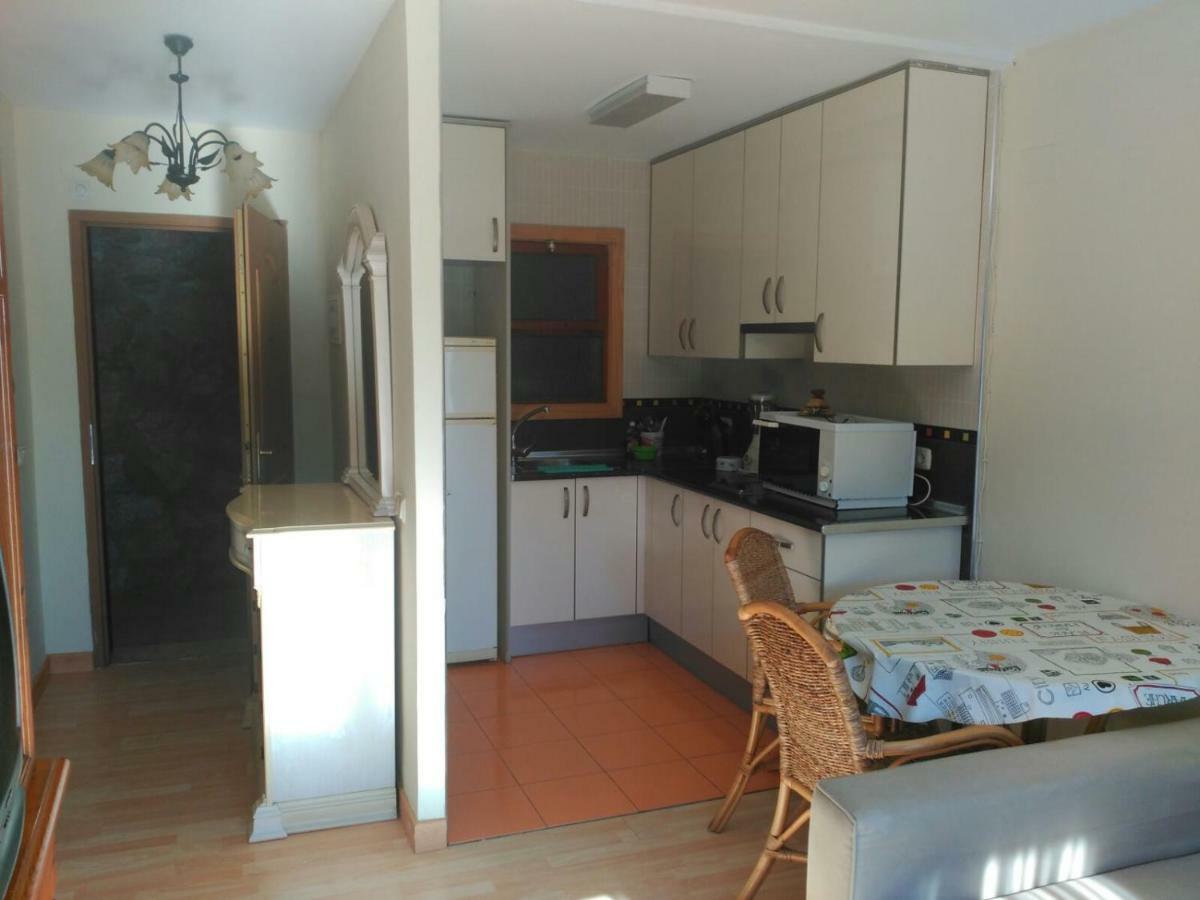 Bravo 24 Daire Fuengirola Dış mekan fotoğraf