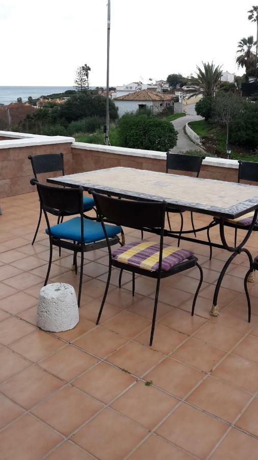 Bravo 24 Daire Fuengirola Dış mekan fotoğraf