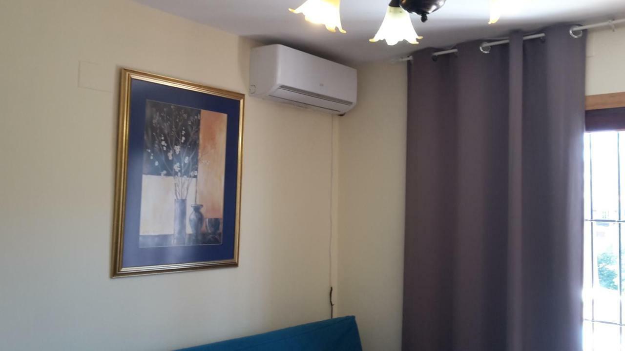 Bravo 24 Daire Fuengirola Dış mekan fotoğraf