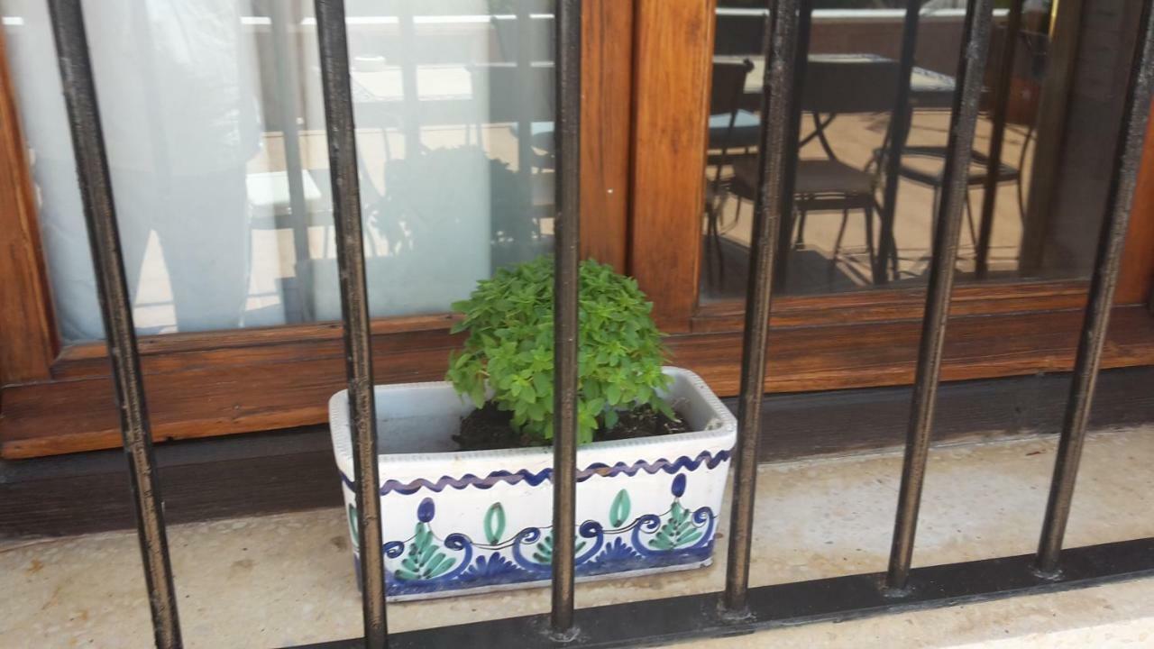 Bravo 24 Daire Fuengirola Dış mekan fotoğraf
