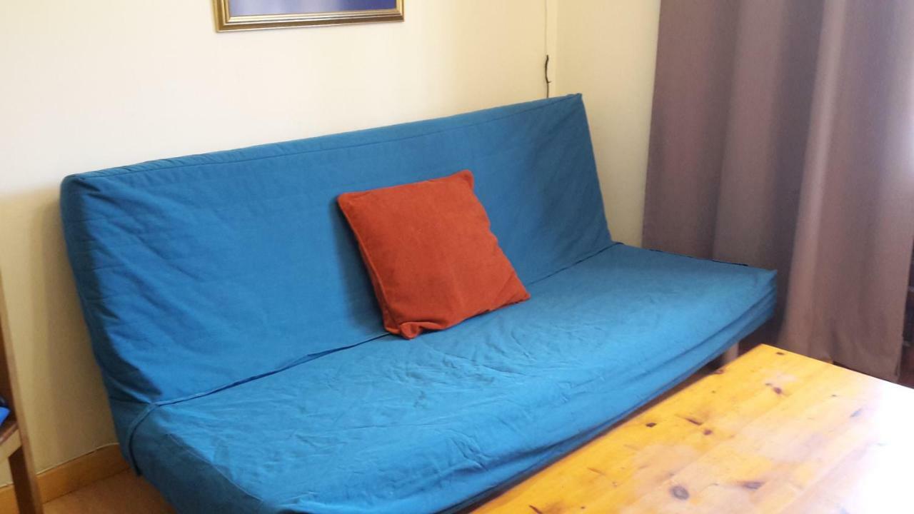 Bravo 24 Daire Fuengirola Dış mekan fotoğraf