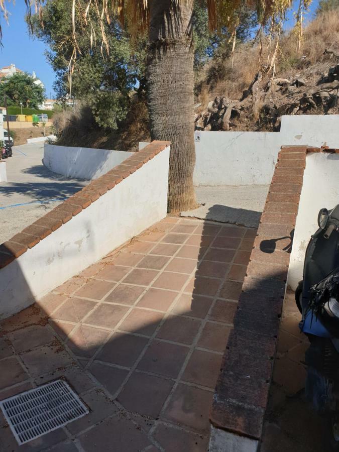 Bravo 24 Daire Fuengirola Dış mekan fotoğraf
